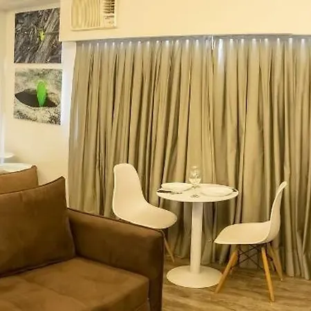 Suite Luxo Vila Mariana Sao Paulo Exterior photo