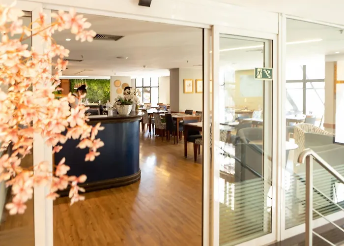 Suite Luxo Vila Mariana