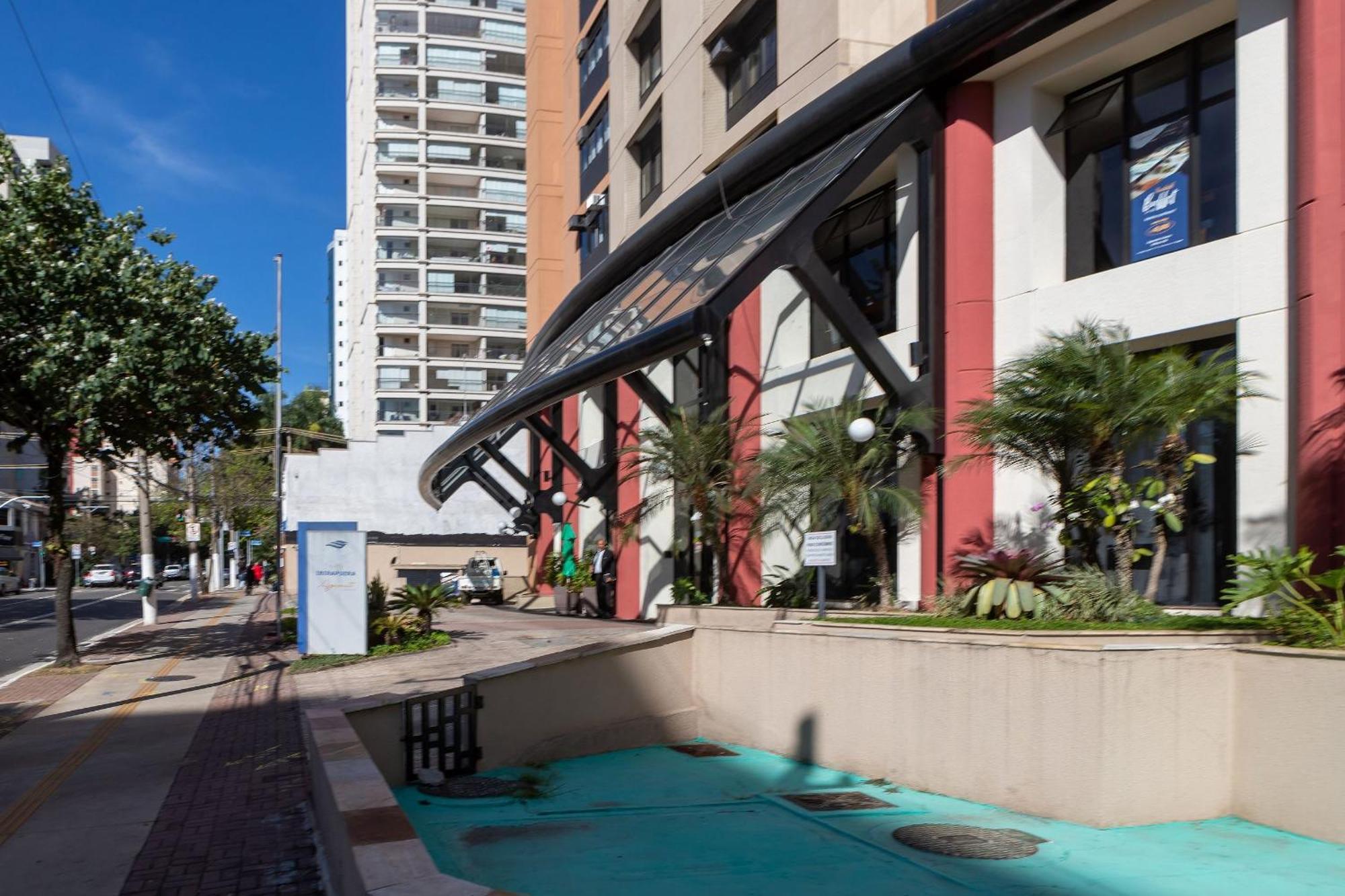 Apartment Luxo Mariana *