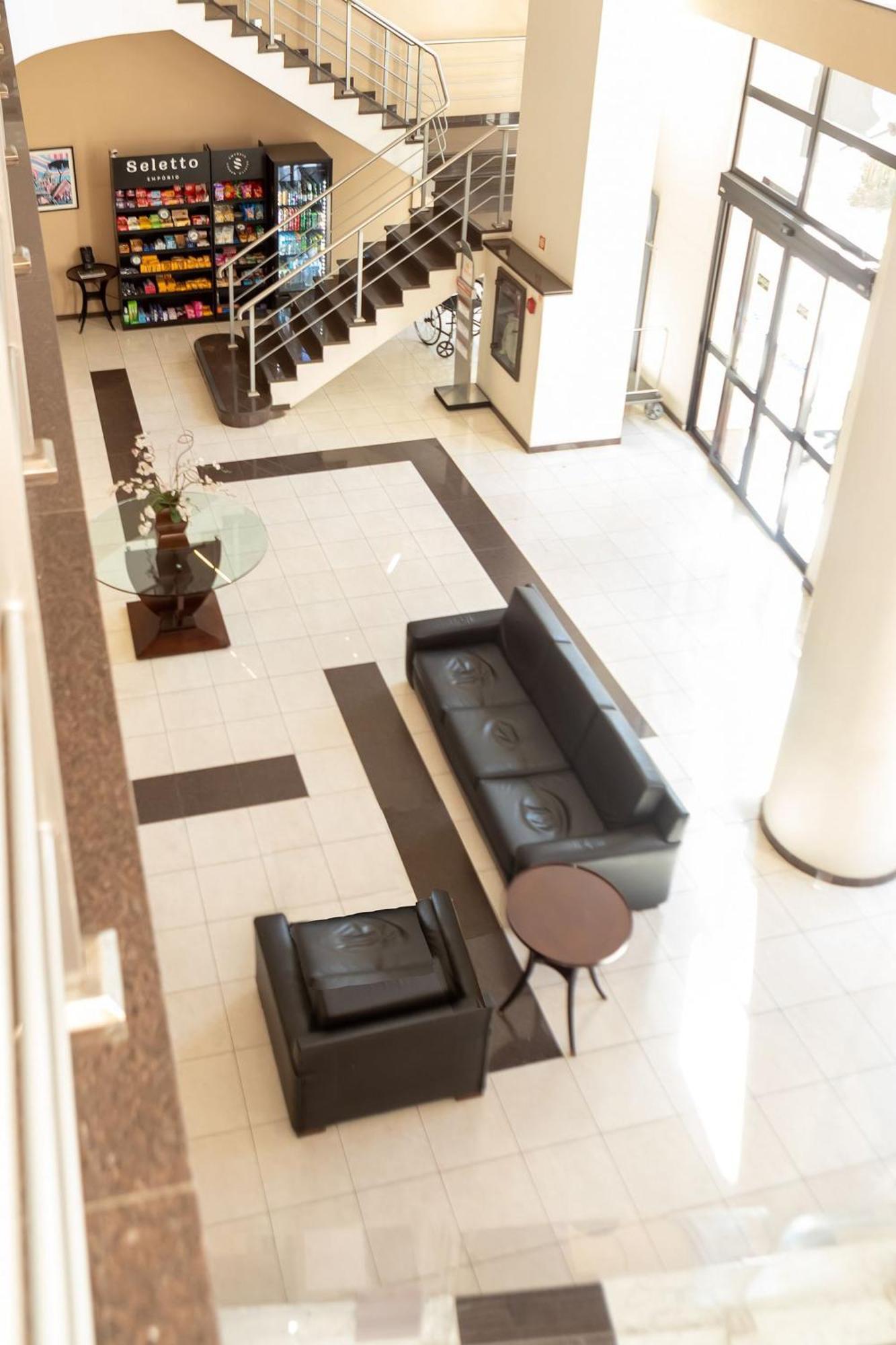 Luxo Mariana Apartment *