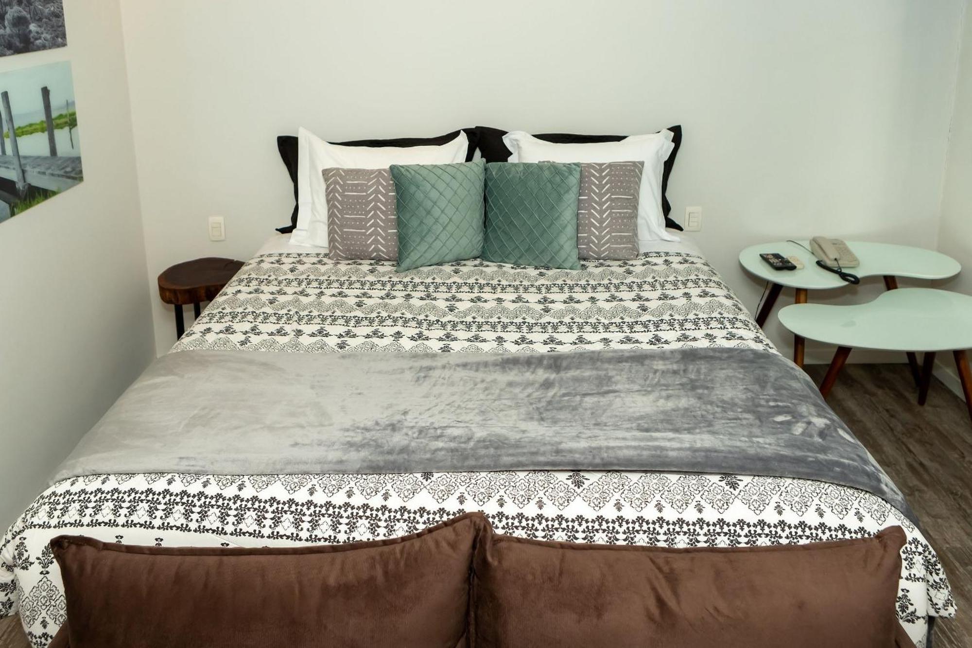 Luxo Mariana Apartment