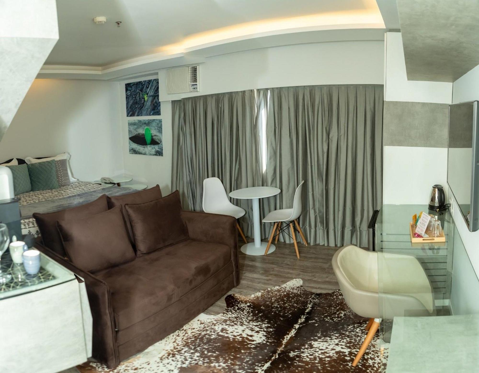 Luxo Mariana Apartment Sao Paulo
