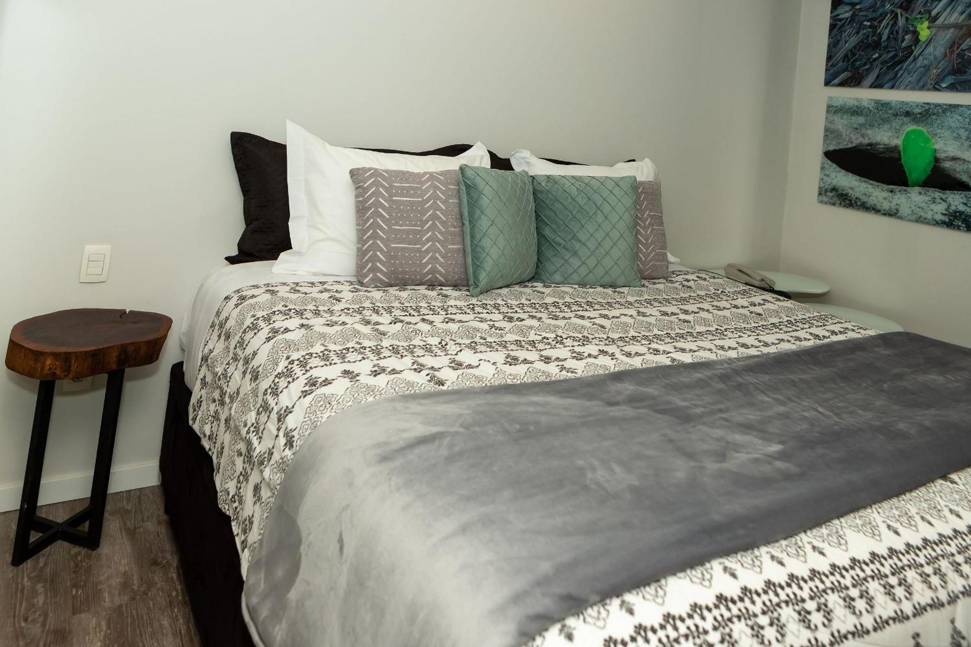 Apartment Luxo Mariana